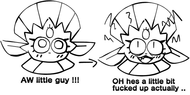 uh oh
#weavile #pokemon