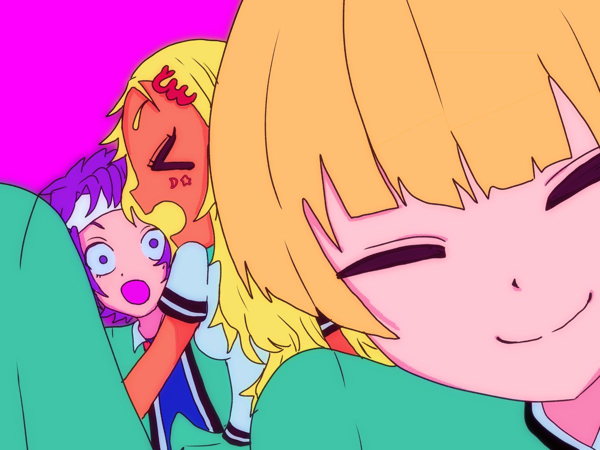 #明智透真生誕祭2025