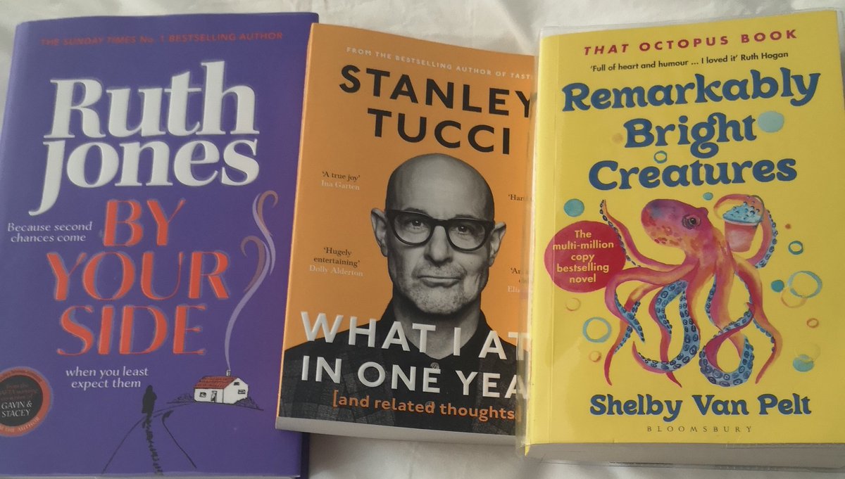 Ringmer Village Library tweet media