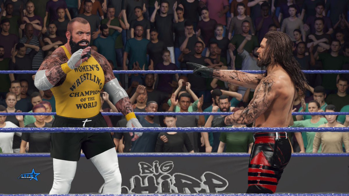 Riot Wrestling Network (@riotwrestling2k) on Twitter photo <a href="/MilesLogan2K/">Miles Logan</a> & <a href="/Fated2Be_AG/">Austin Graves</a> defeat <a href="/MalichiBai457/">“The Lone Wolf”Malichi Bailey</a> & <a href="/HoudiniMaximus/">Houdini The Smooth Operator</a> to become the new #1 Contenders for the ERPW Tag Team Titles 
🔽 WATCH LIVE 🔽
twitch.tv/eternalriotwre… 
#WWE2K25 <a href="/MilesLogan2K/">Miles Logan</a> & <a href="/Fated2Be_AG/">Austin Graves</a> defeat <a href="/MalichiBai457/">“The Lone Wolf”Malichi Bailey</a> & <a href="/HoudiniMaximus/">Houdini The Smooth Operator</a> to become the new #1 Contenders for the ERPW Tag Team Titles 
🔽 WATCH LIVE 🔽
twitch.tv/eternalriotwre… 
#WWE2K25