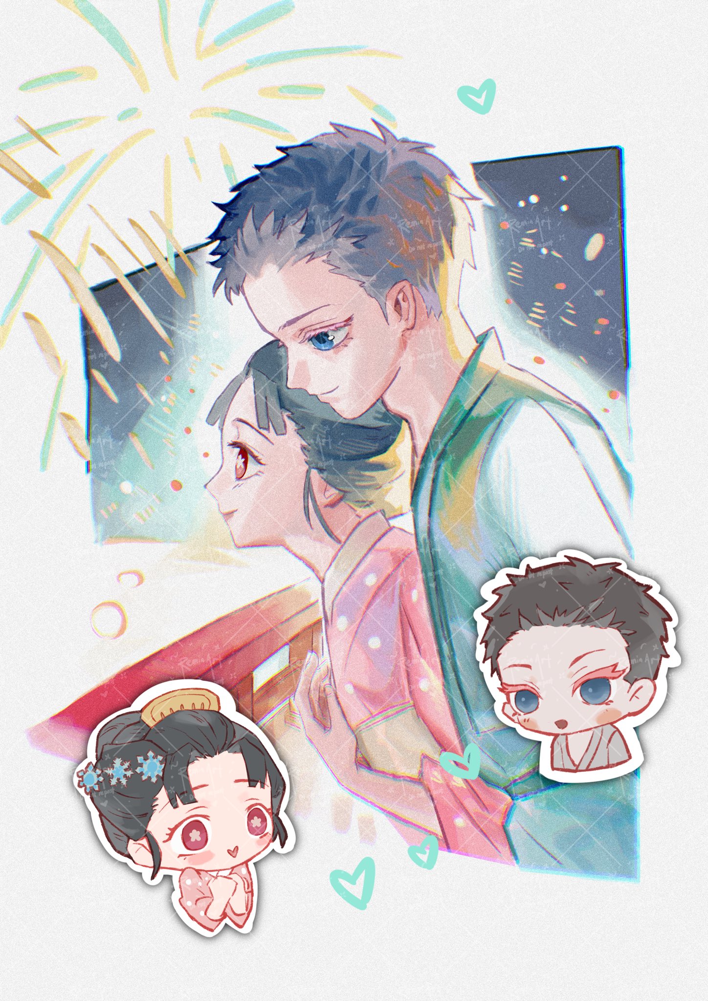 【専用ページ】ファボ前に必ず自己紹介熟読下さい様 ウィッグオーダー 狛治 ぎこ💎🔥 (@potatomeshi) / X
