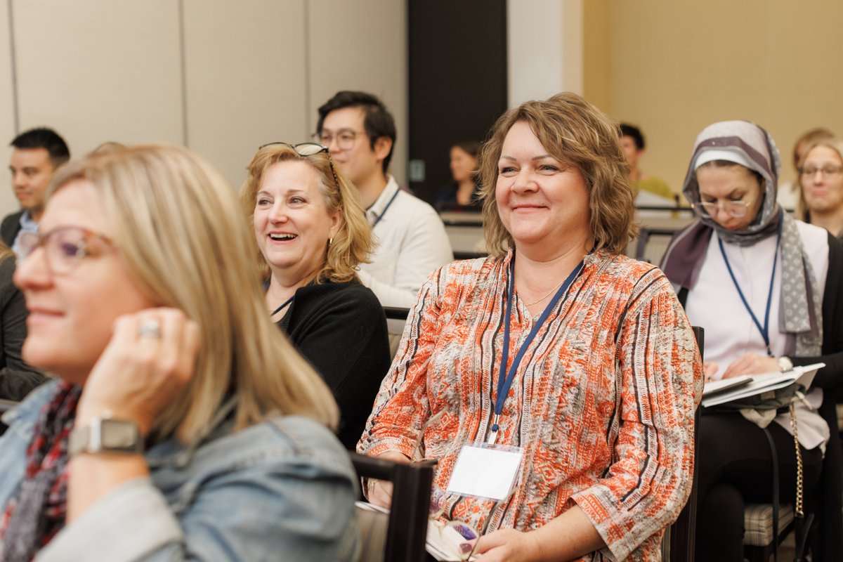 Ready to hack the system? At #CommunityConnect2025, Hack the System: Innovating Harm Reduction Strategies for Palliative Care of Vulnerable Populations invites you to co-design practical, inclusive solutions for those often left behind. Join the movement→ loom.ly/HP-lwe0