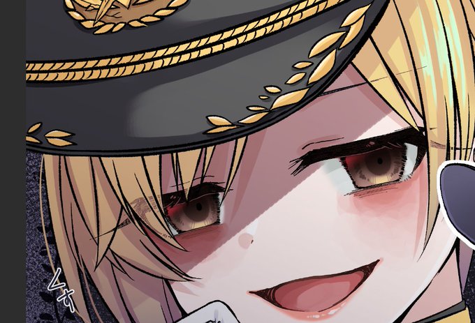 Skeb納品しました!! 