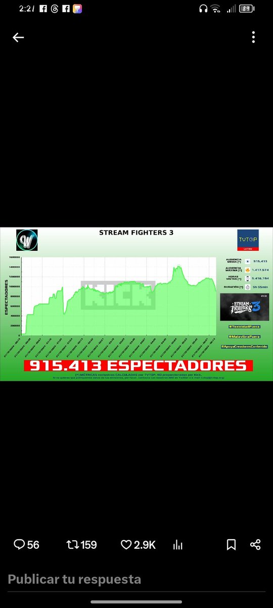 g48821's tweet photo. @tvtop_es copiando a su ídolo 🤖🤖🤖🤖 https://t.co/sCHOeoecdK