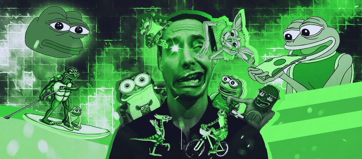 TODAY’S THE DAY
$FURIE goes live 6PM UTC on ETH 🔥

The legend Matt Furie (OG meme godfather) gets immortalized on-chain!

🎁 $1,000 giveaway (5 winners) 👉 x.com/Matt_Furie_Coi…

🎤 Voice Chat: 30 mins before launch (TG

🟢 Token address = only on official channels
<a href="/_icedV2/">Iced</a>