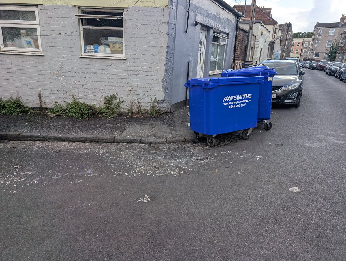 Helix-Occam 🇪🇺🇺🇦 #FBPE tweet media