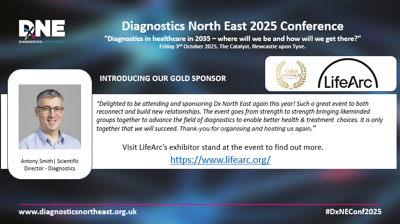 Diagnostics North East tweet media
