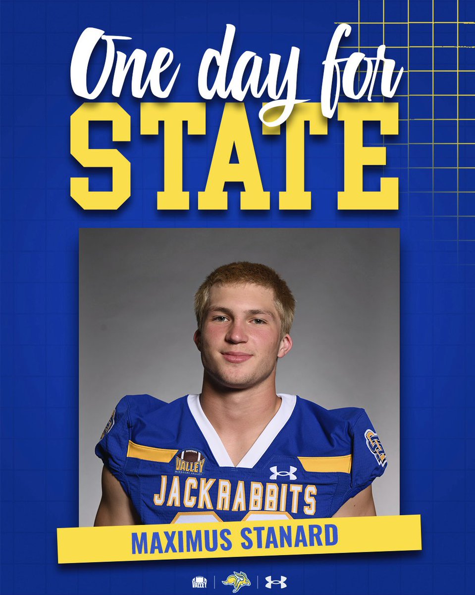 Max Stanard tweet media