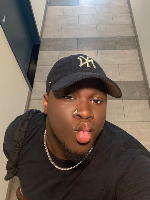 Watch N̶a̶t̶haniel🦂🍑's leaked NSFW photo on TwXstars