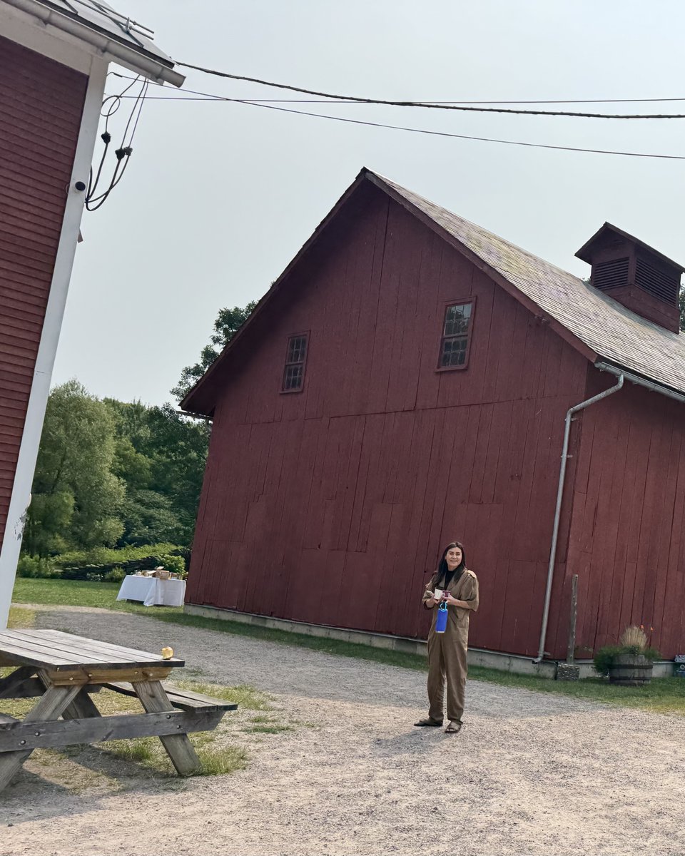 We First tweet media