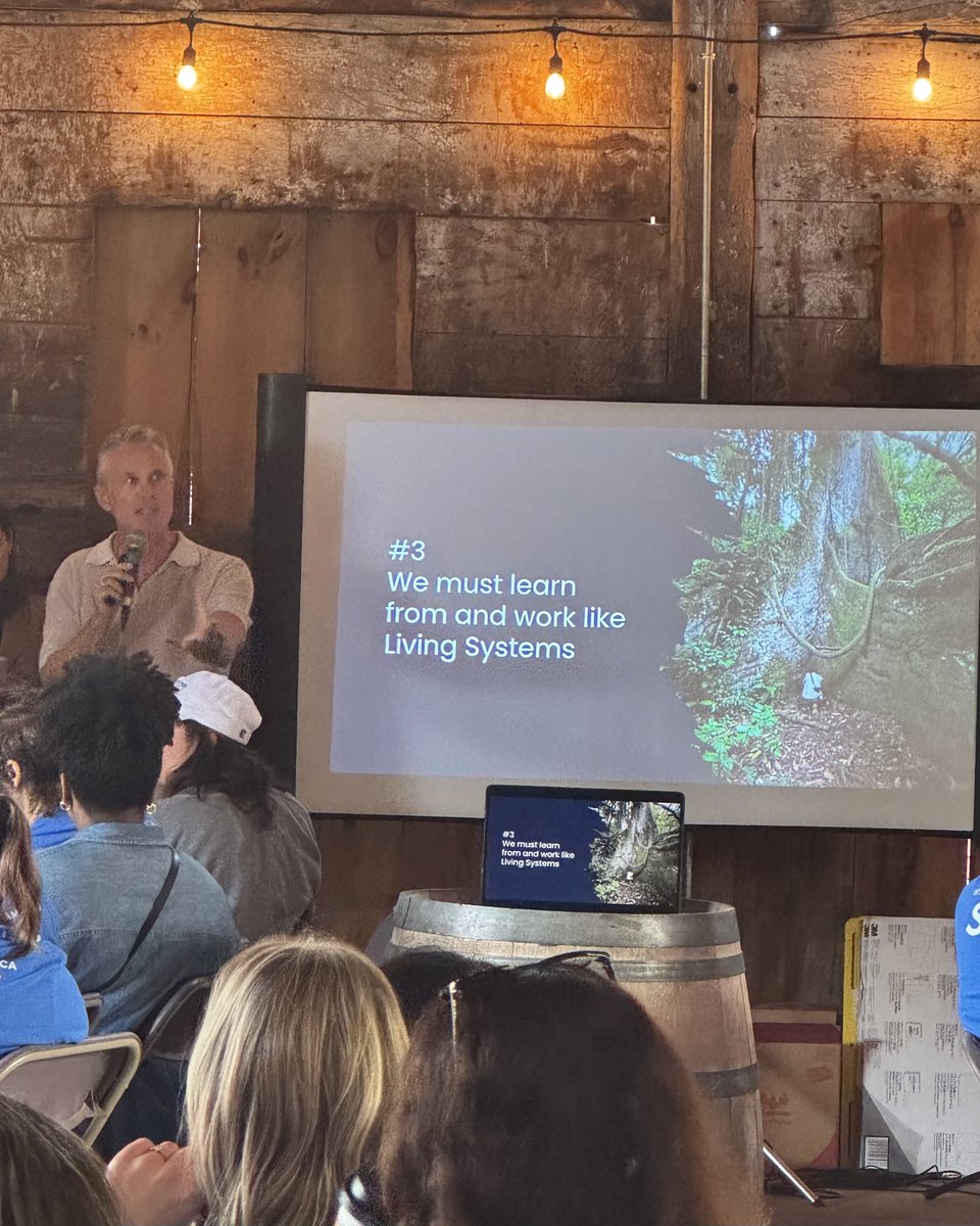 We First tweet media