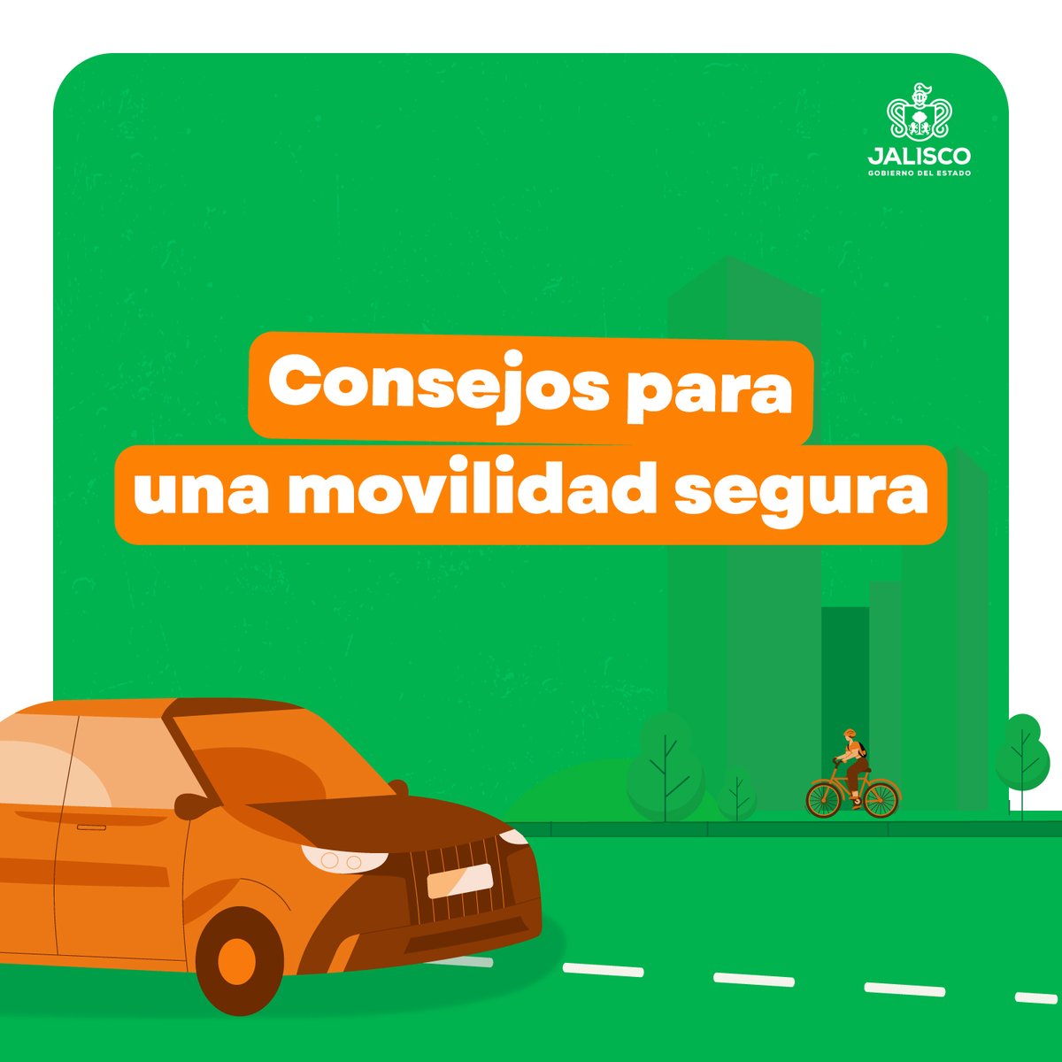Secretaría de Transporte Jalisco tweet media