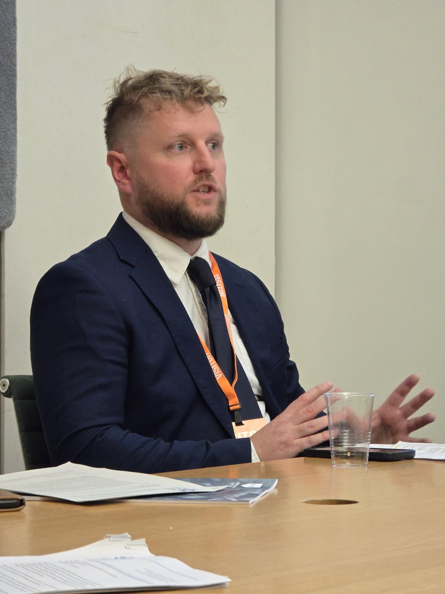 APPG International Conservation tweet media