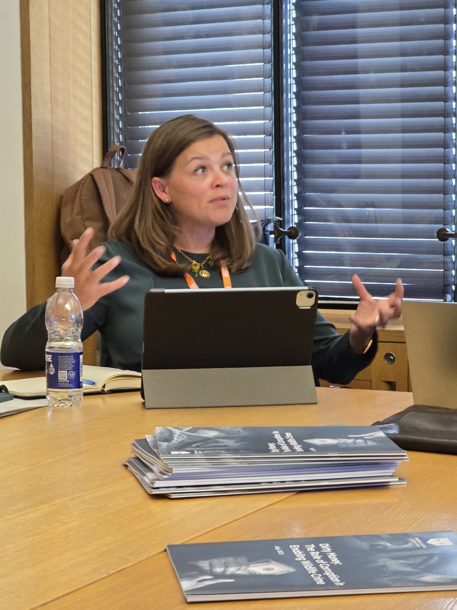 APPG International Conservation tweet media