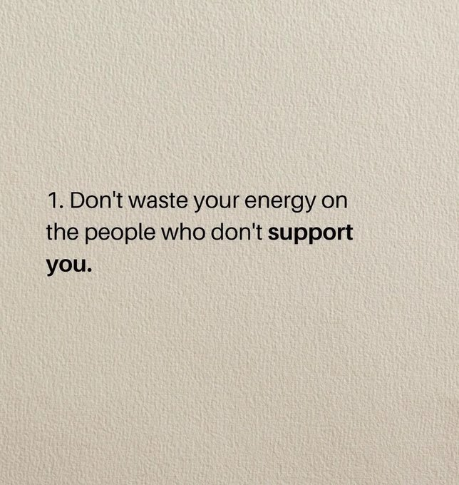 mindfulmaven_'s tweet photo. 7 Places not to waste your energy:

1. https://t.co/ZKQtwC0Xy8