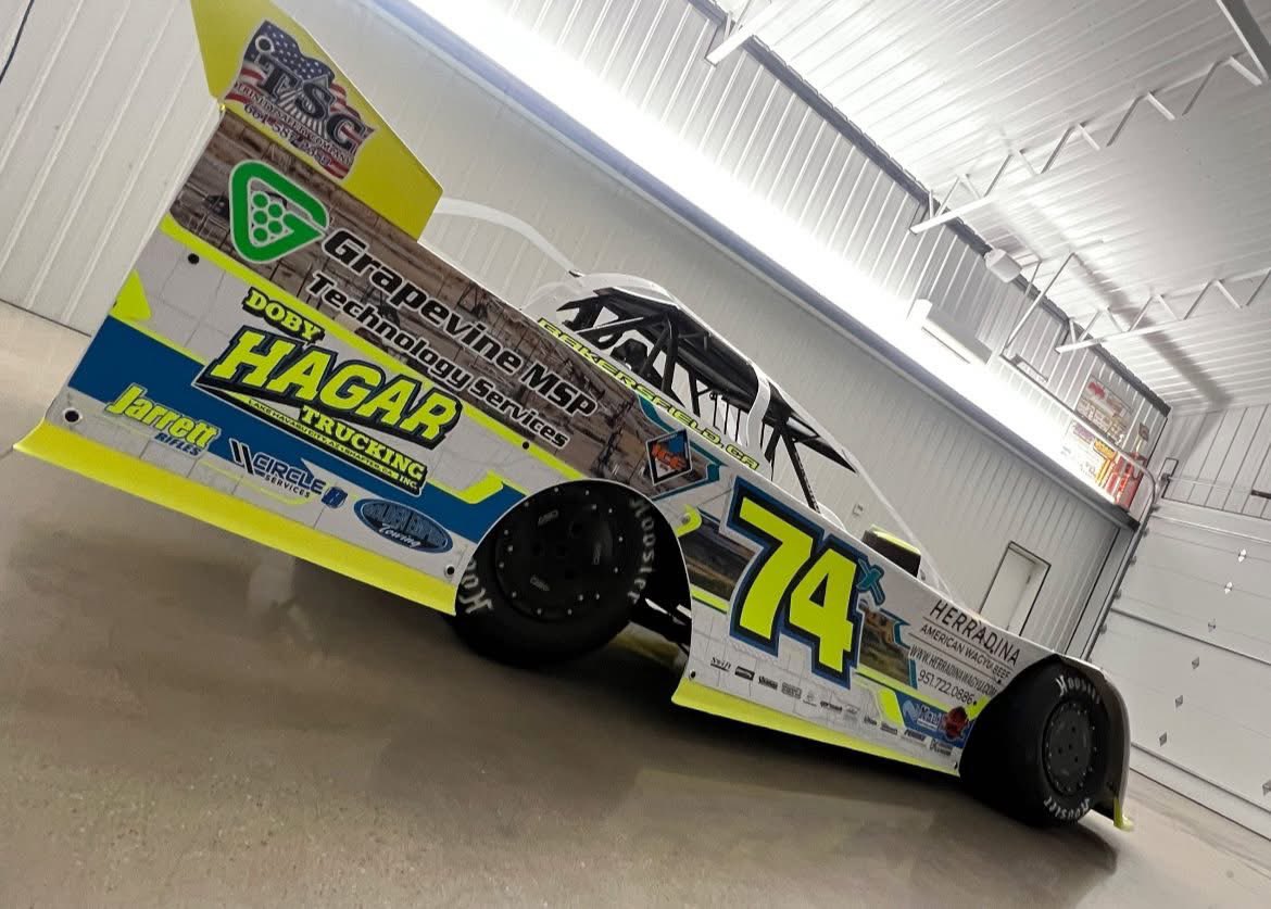 American Racing Pro Series Wheels tweet media