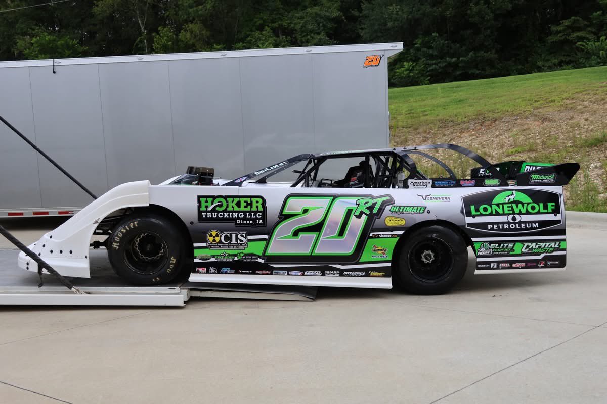 American Racing Pro Series Wheels tweet media