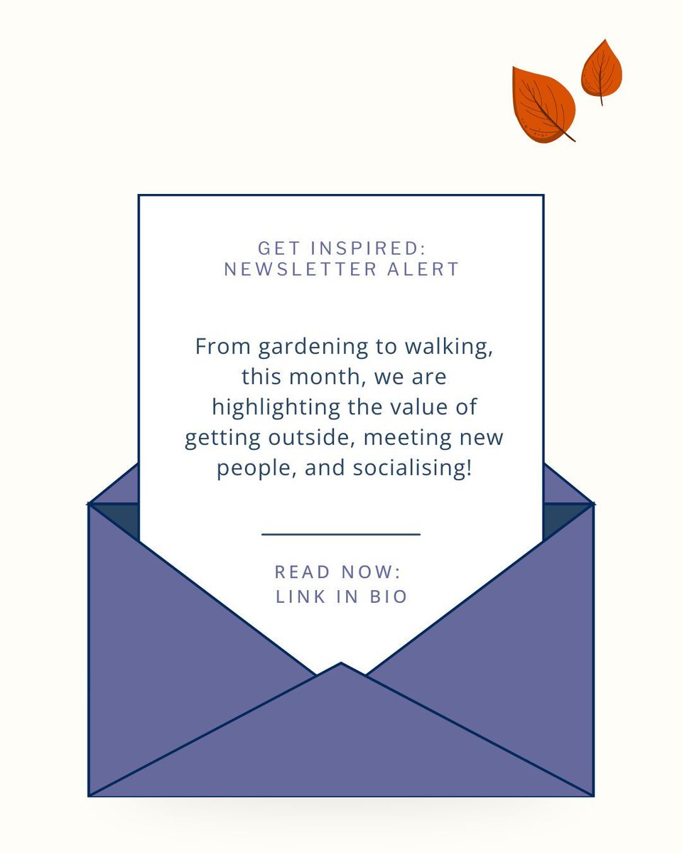 Volunteer Centre Kensington & Chelsea (@volcentre_kandc) on Twitter photo New season, new ways to get involved in Kensington & Chelsea - discover it all in our #September newsletter! 🍂 
Read the #newsletter for #volunteer opportunities, local #activities, and how we can support: fcpy3.r.ag.d.sendibm3.com/mk/mr/sh/SMJz0… New season, new ways to get involved in Kensington & Chelsea - discover it all in our #September newsletter! 🍂 
Read the #newsletter for #volunteer opportunities, local #activities, and how we can support: fcpy3.r.ag.d.sendibm3.com/mk/mr/sh/SMJz0…