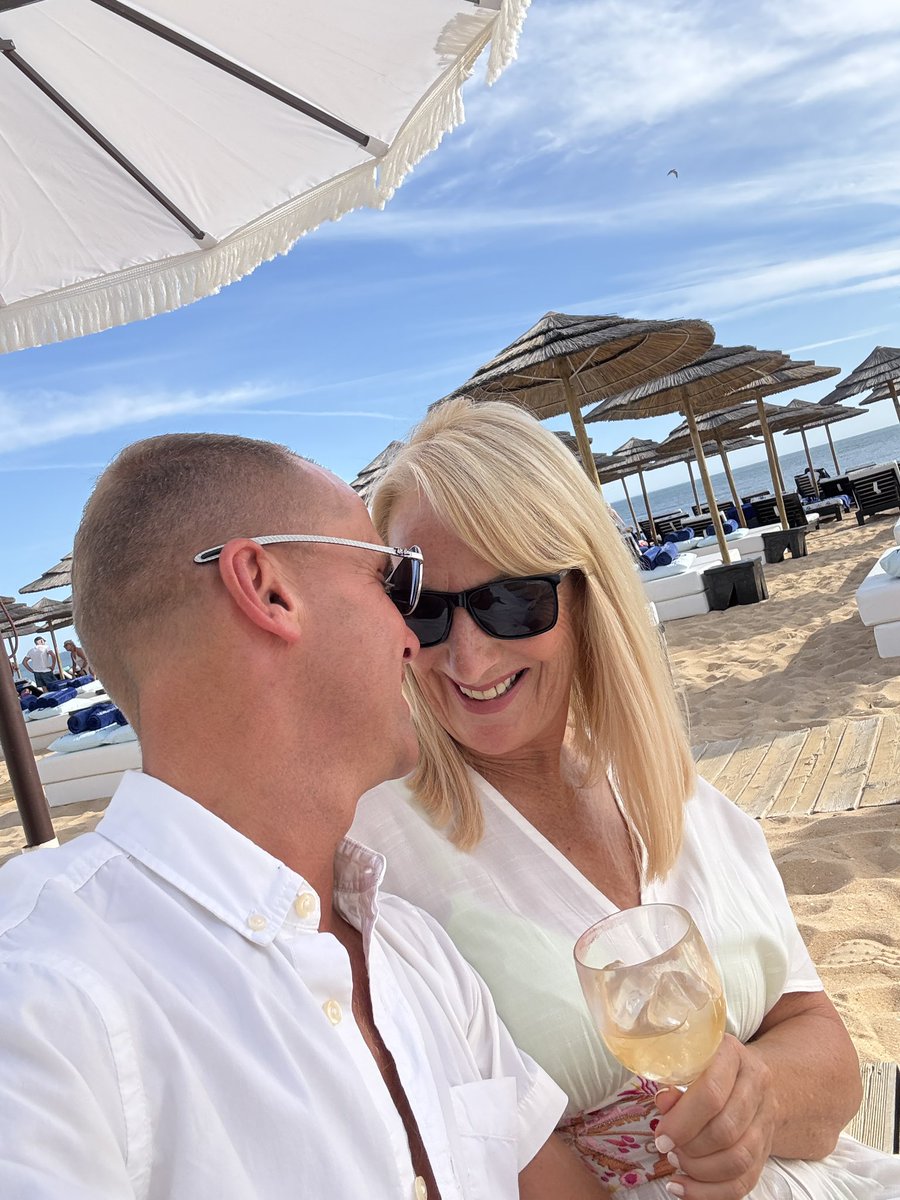 Sangria🍹time <a href="/Purobeach_Vlm/">Purobeach Vilamoura</a> 🏖️