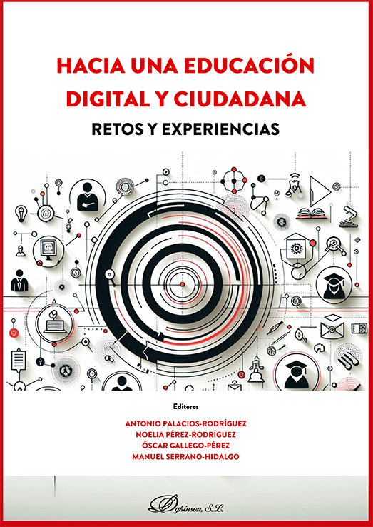 palacios_ant's tweet image. 📚 Hacia una educación digital y ciudadana. Retos y experiencias

➡️Análisis de prácticas y desafíos en la construcción de una ciudadanía digital crítica.

🔗 doi.org/10.14679/4020
