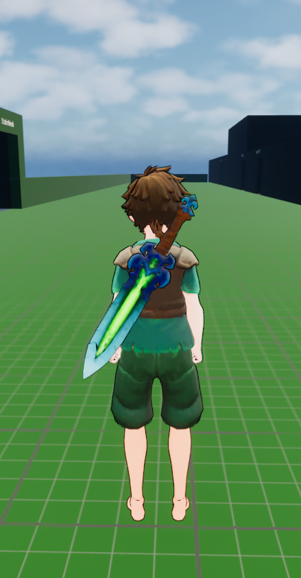 katsu_dev's tweet image. السلام عليكم تسريب بسيط حول نظام الذي اعمل عليه وهو نظام يسمح لك بتطوير لعبة RPG مبايل بدون كتابة 0 كود ♥ 
حيث نظام بسيط جدا وسهل تنتج اي لعبة RPG