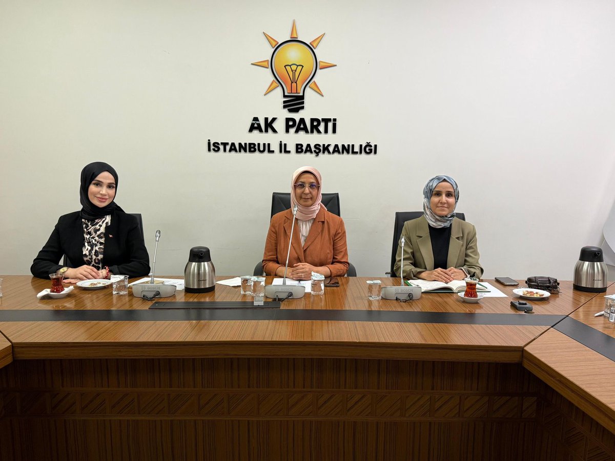 Sosyal Politikalar Birimi Aile ve Çocuk Komisyonu olarak ilçe başkanlarımızla toplantımızı gerçekleştirdik

Aile kurumumuzu güçlendirmek, çocuklarımızın geleceğini güvence altına almak ve milletimizin değerlerini yarınlara taşımak adına çalışmalarımızı kararlılıkla sürdürüyoruz.