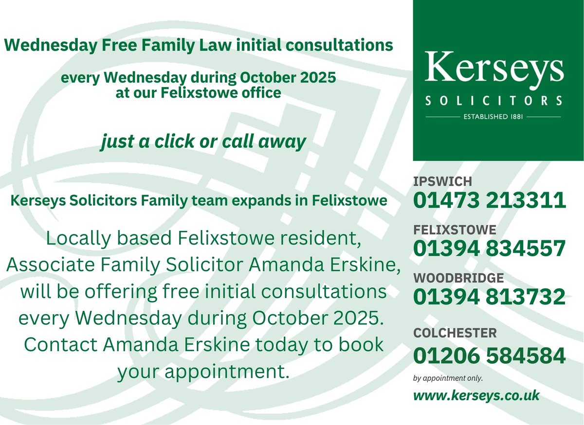Kerseys Solicitors (@legaleagleip) on Twitter photo 