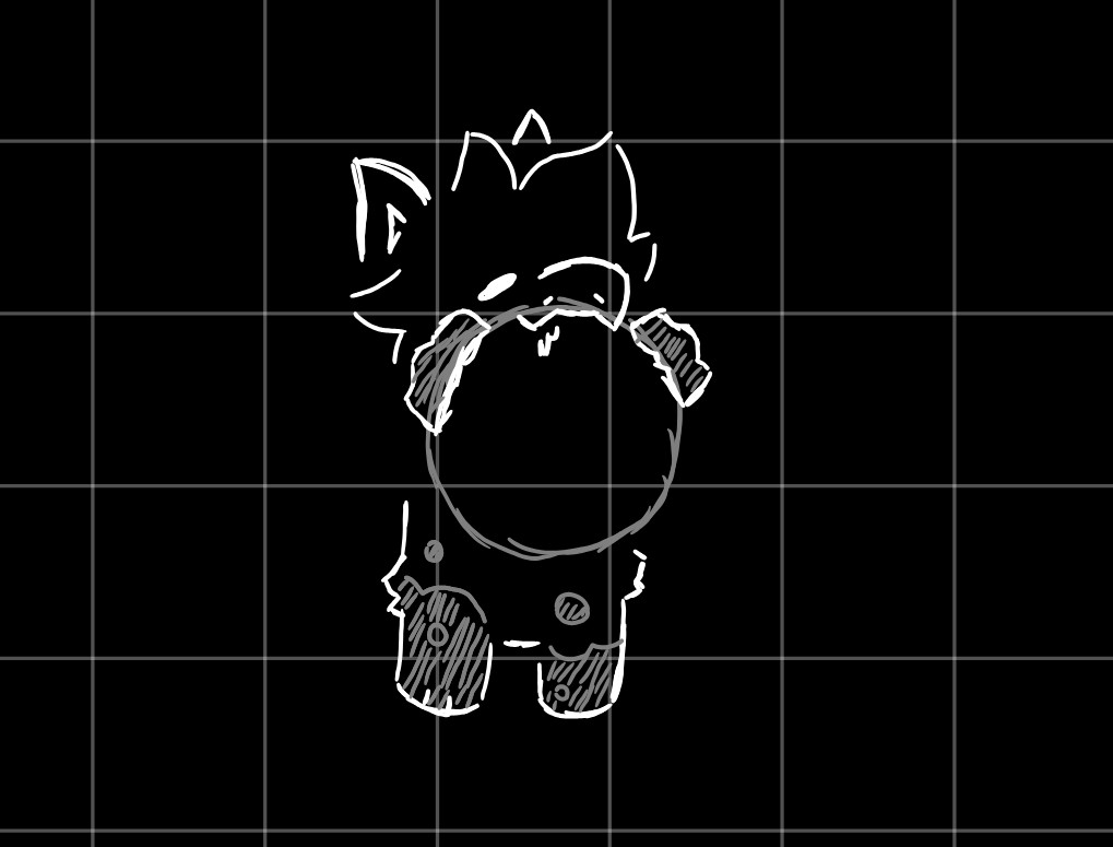 Mixell 🍍🤍 tweet media