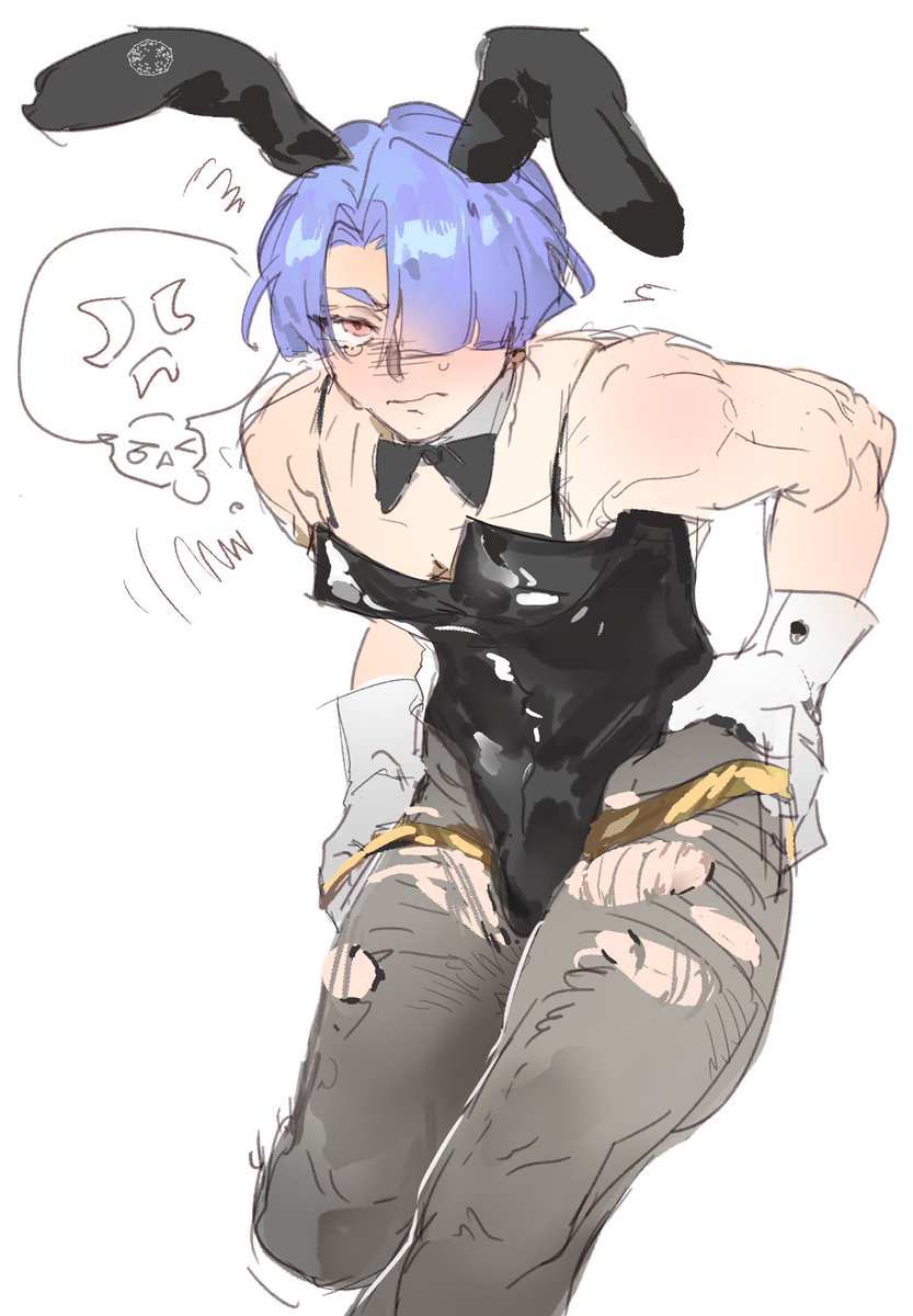 #ポリエステル 🐇