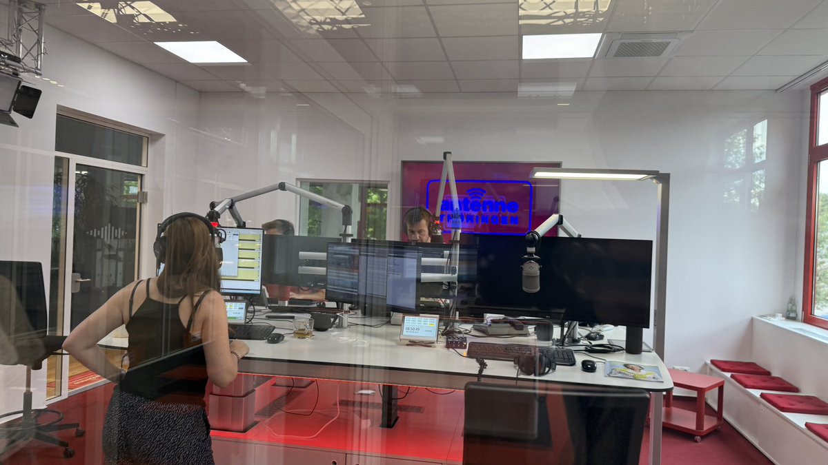 Jochen Fasco tweet media