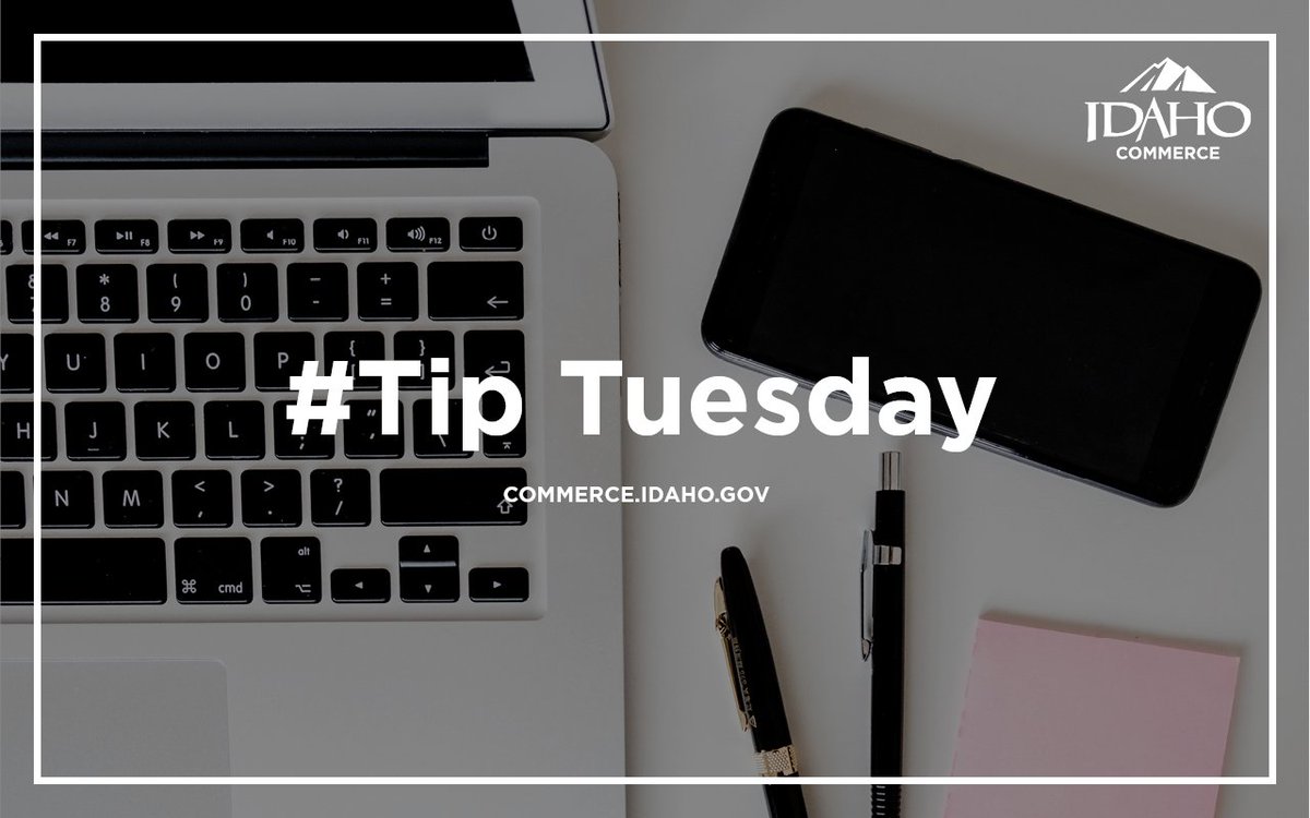 Idaho Commerce (@idahocommerce) on Twitter photo #TipTuesday Join the <a href="/ICfLibs/">Idaho Commission for Libraries</a> for Libraries Digital Navigator Trainings!
Digital Navigators are dedicated guides who connect individuals and communities to essential digital resources.
Learn more and how to enroll: keeplearning.uidaho.edu/search/publicC… #TipTuesday Join the <a href="/ICfLibs/">Idaho Commission for Libraries</a> for Libraries Digital Navigator Trainings!
Digital Navigators are dedicated guides who connect individuals and communities to essential digital resources.
Learn more and how to enroll: keeplearning.uidaho.edu/search/publicC…