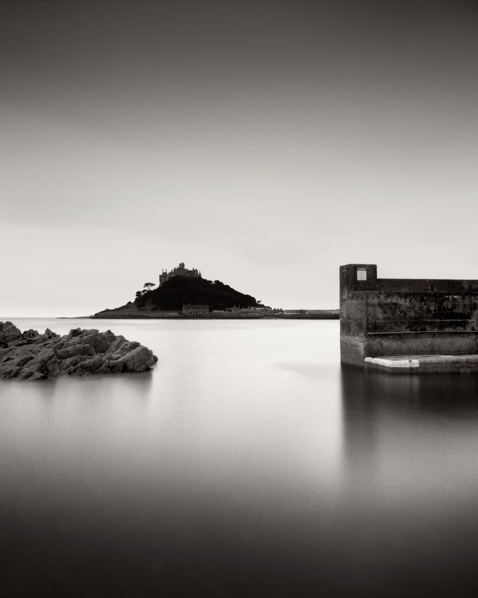 denisolivierart's tweet image. NEW! Saint Michael&apos;s Mount, Etude 1, Cornwall, England. August 2025. Ref-12013
denisolivier.com/photography/sa…
#penzance #tasfilmprocessor #hc110 #harbour #cornwall #heiland #longexposure #unitedkingdom #fp4 #saintmichael #england #slowshutterspeed #kodakhc110 #mount #ilfordfp4