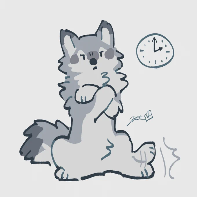 158
#wolfarium 