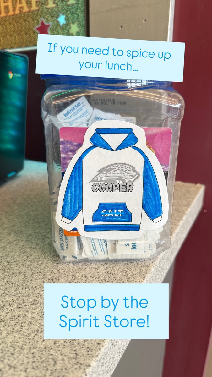 GreatRCstore's tweet image. There’s a secret code going around to spice up your lunch. 🩵💙 #bluehoodie!!