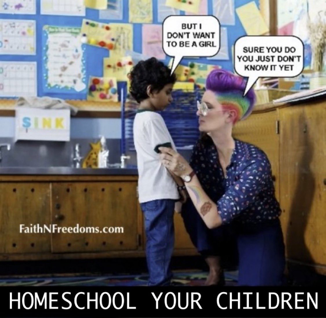 <a href="/elonmusk/">Elon Musk</a> Homeschool your children