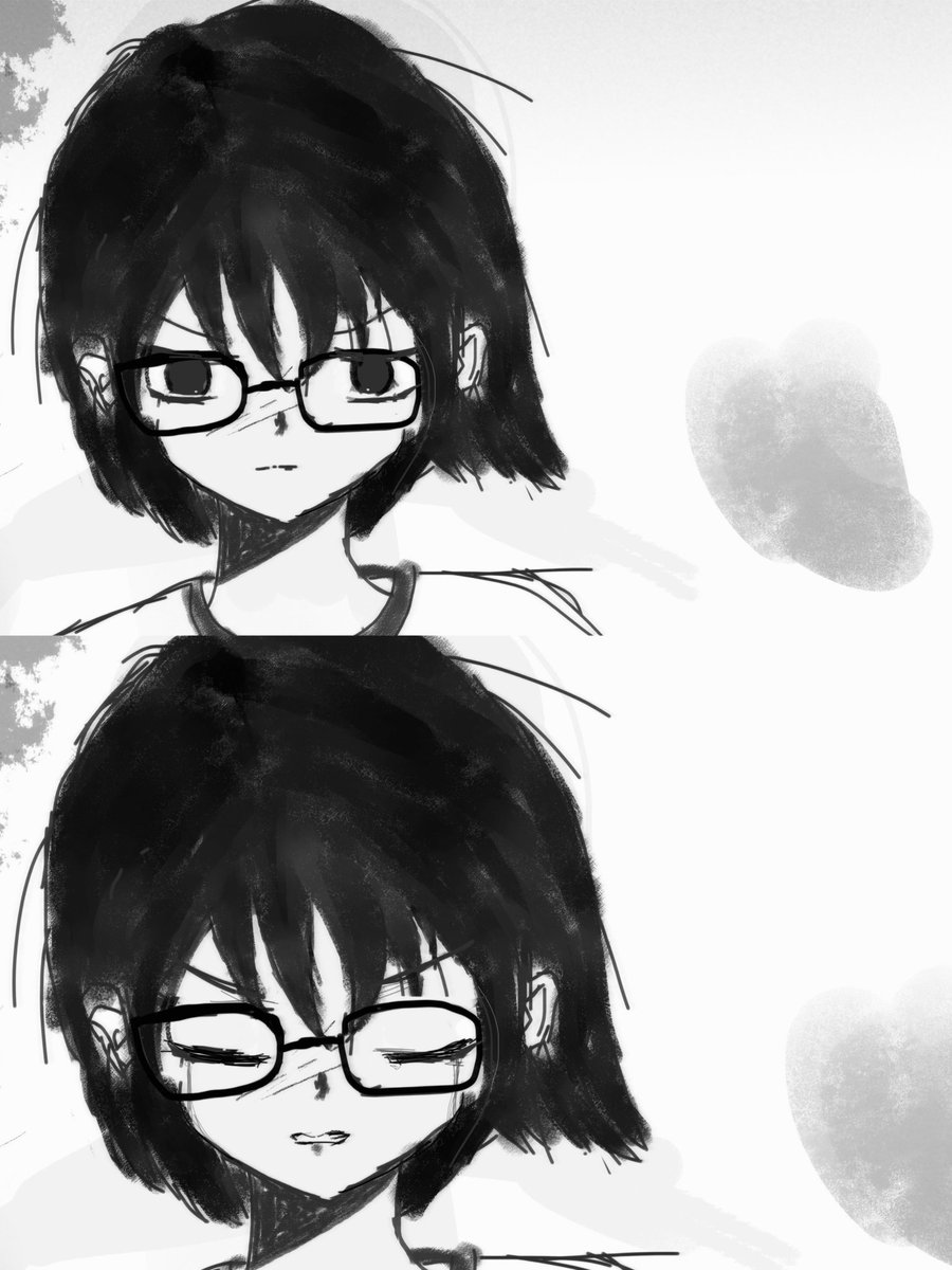 终于忘记你的时候，你出现在我的梦里