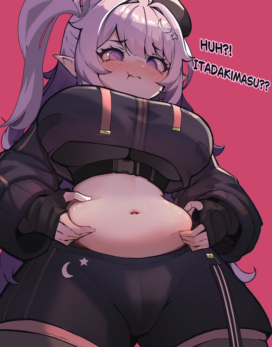 tuna_fan68 part 2 tweet media