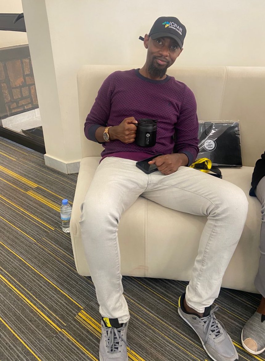 Mmazimpaka's tweet image. Officially announcing a new passion. Riding bikes 🏍️. I will be joining a crew from EAC &amp;amp; SADC on the Silverback Ride Rwanda Tour. We will also attend @Kwitaizina and then off we ride our way through the train. Thanks to @airtelrw, @I_CPAR @Uni_Rwanda and Motor Bikes Rental LTD…