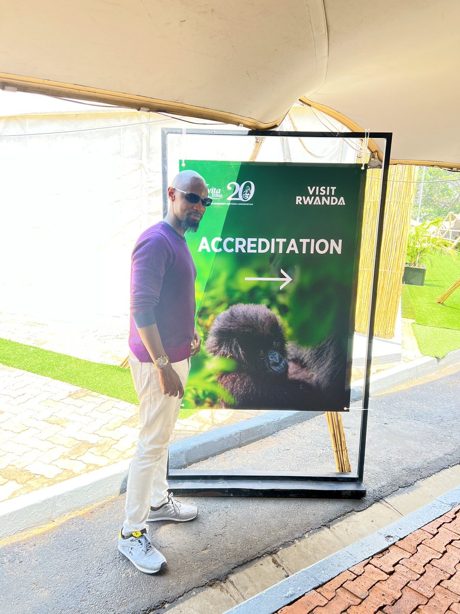 Mmazimpaka's tweet image. Officially announcing a new passion. Riding bikes 🏍️. I will be joining a crew from EAC &amp;amp; SADC on the Silverback Ride Rwanda Tour. We will also attend @Kwitaizina and then off we ride our way through the train. Thanks to @airtelrw, @I_CPAR @Uni_Rwanda and Motor Bikes Rental LTD…