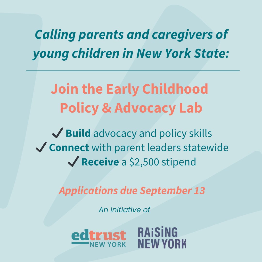 EdTrust-New York tweet media