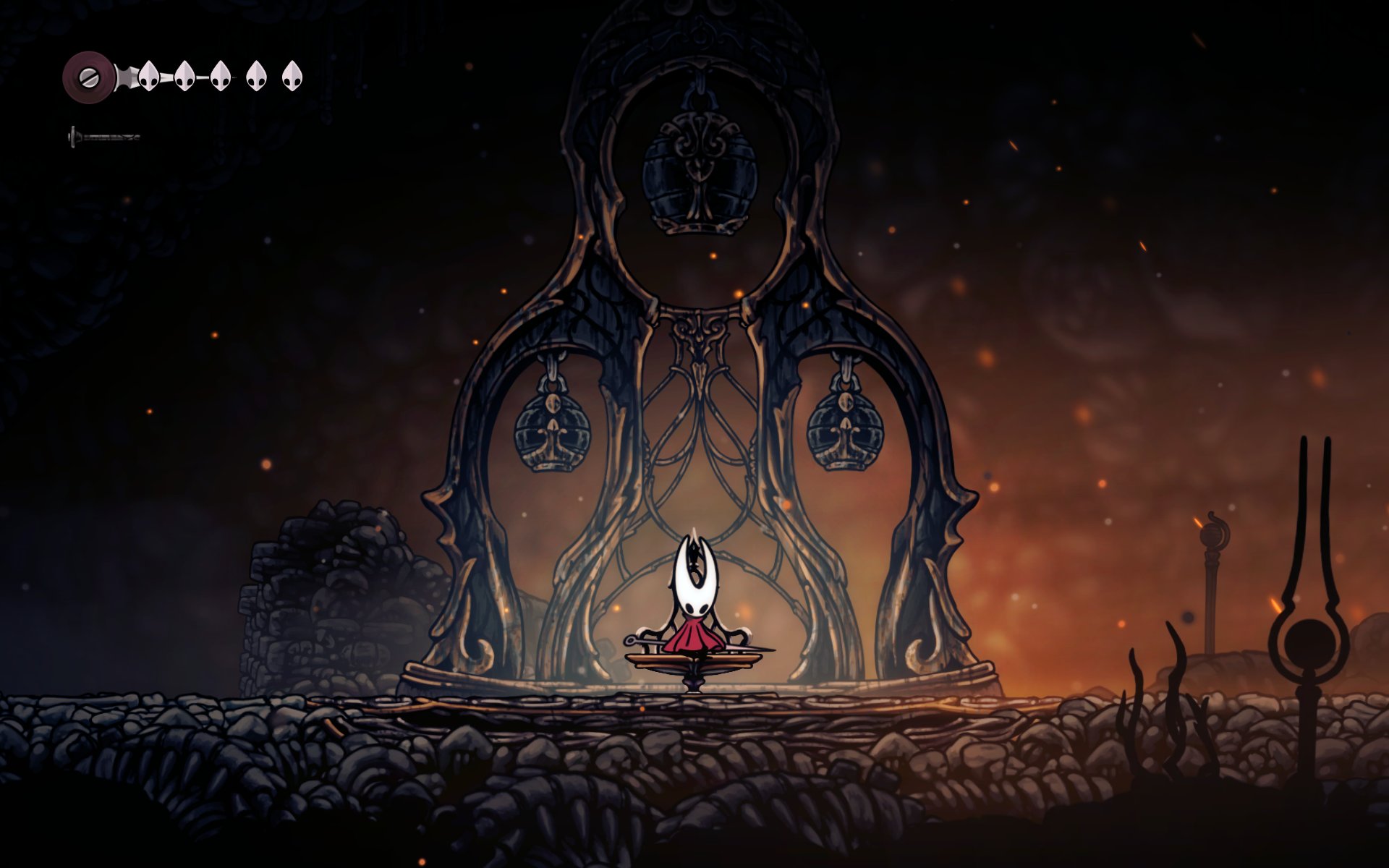 Guia Hollow Knight: Silksong – 15 dicas para dominar Pharloom - Dropraro