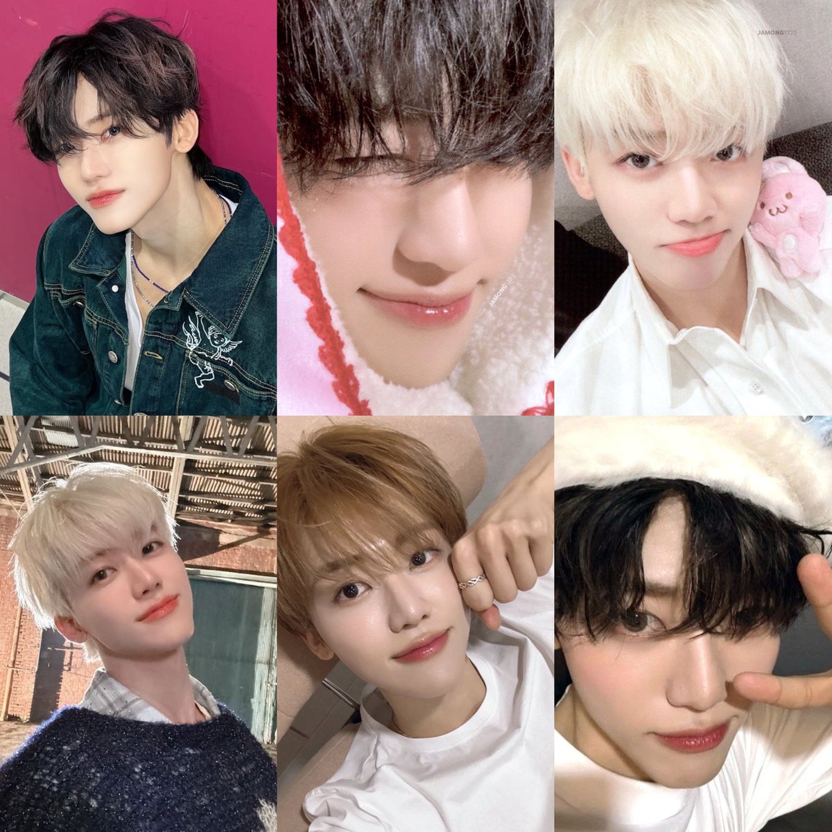 สวย น่ารัก เหมือนหลุดมาจากอนิเคะ🥺 ⸝⸝ ෆ