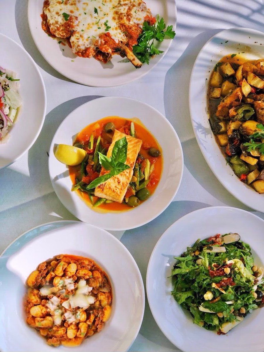 Gather the table 🍷 From fresh pasta to vibrant salads and classic Italian dishes, every plate at Tuscany on Taylor is made to be shared and savored.

#TuscanyOnTaylor #ItalianFood #ChicagoEats #PastaLovers #FoodieFavorites