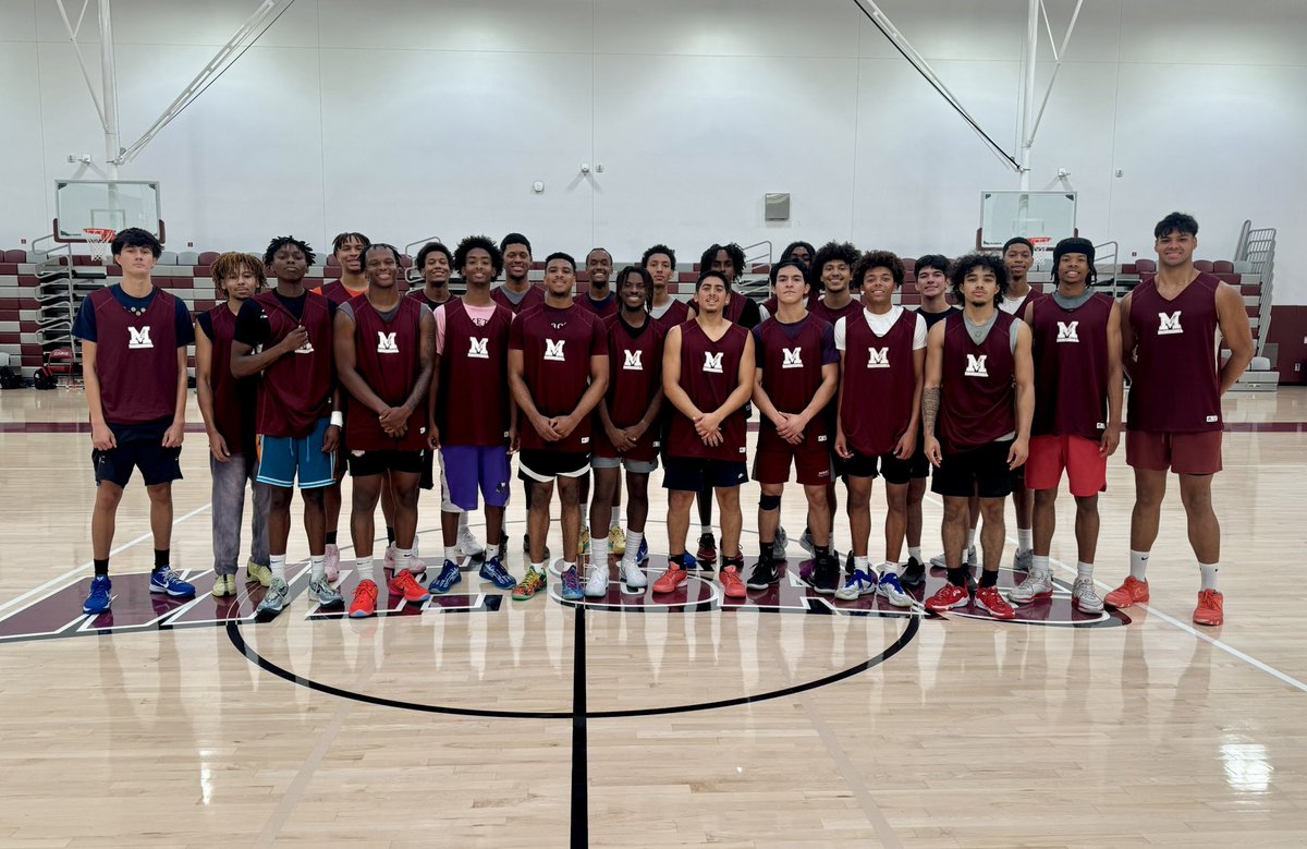 The Men’s 2025 Mt. SAC Basketball Team is launching a fundraiser! 🏀

Our goal: raise funds to cover uniforms, shoes, travel, meals &amp; more. 🙌

Every donation helps our student-athletes succeed on &amp; off the court. 💪

🔗 Donate below &amp; support! 🏆💯

org.eteamsponsor.com/ETS/supportUs/…