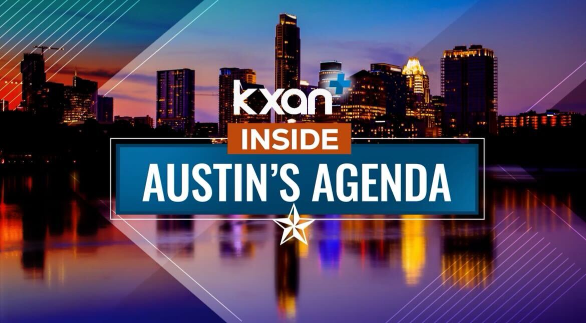 On today's episode of Inside Austin's Agenda: I'll be chatting with <a href="/TravisCoJudge/">Travis County Judge Andy Brown</a> about flood recovery, Travis County's budget process and the tax rate associated.

Catch that conversation on KXAN+ and KXAN.com at 3p!