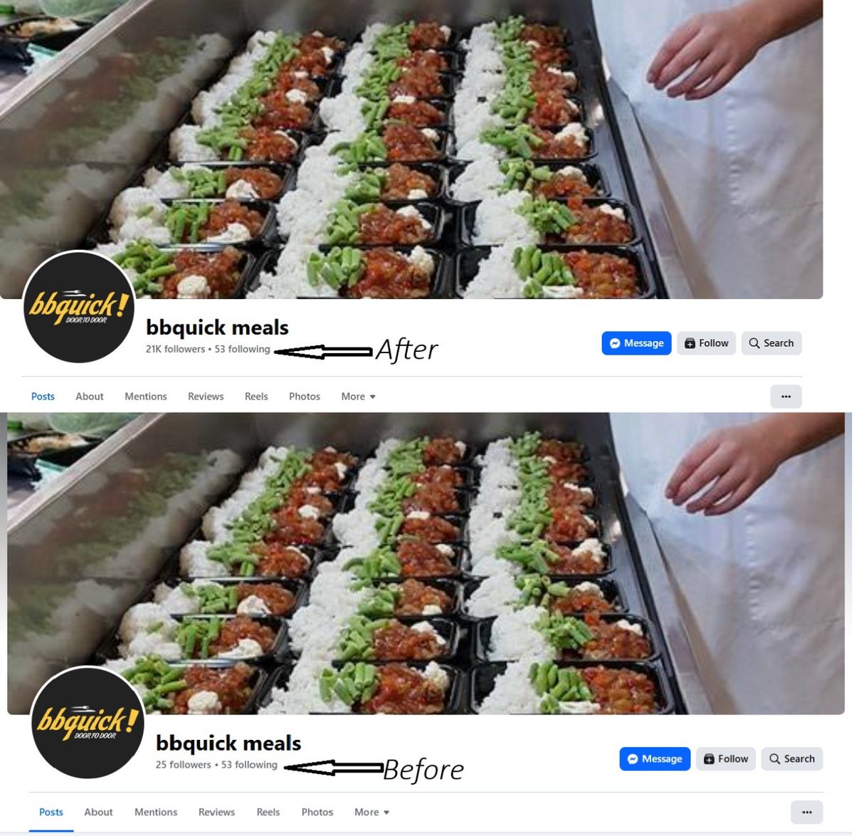 ✅ Just completed a client project successfully!
Delivering quality work on time is always my priority. 🚀
Excited for more opportunities ahead!

#ClientWork #Success #Dedication #FreelanceLife #WorkCompleted