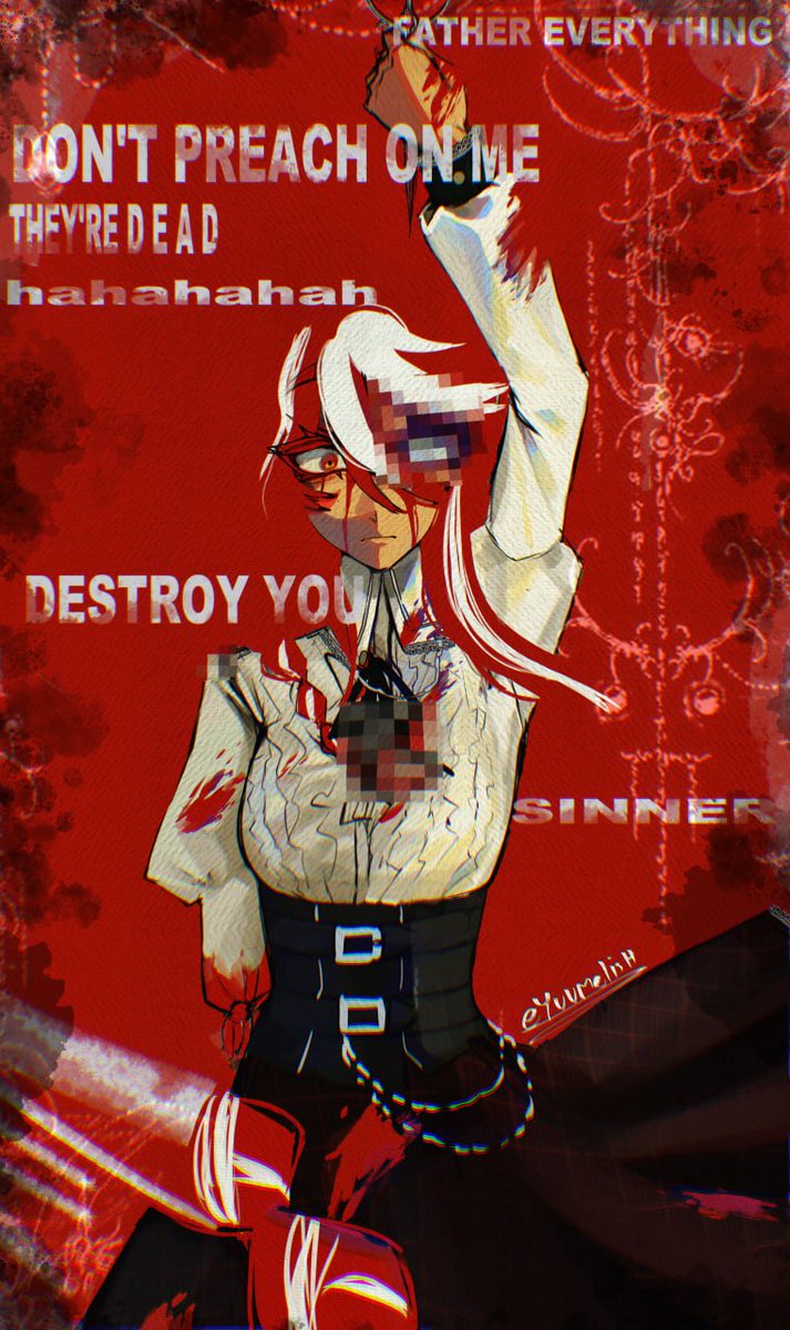 HALLOWWW!! I have slots open again this monthh!!

AND I HAVE MY ENERGIES AGAIN!!! I GOT MY POWERS BACK!!! SO IF YOU ARE INTEREST IN A COOL ART WITH THIS QUALITY, DM ME IF YOU'RE INTERESTED!!! :DD