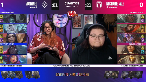 Guasones tweet media