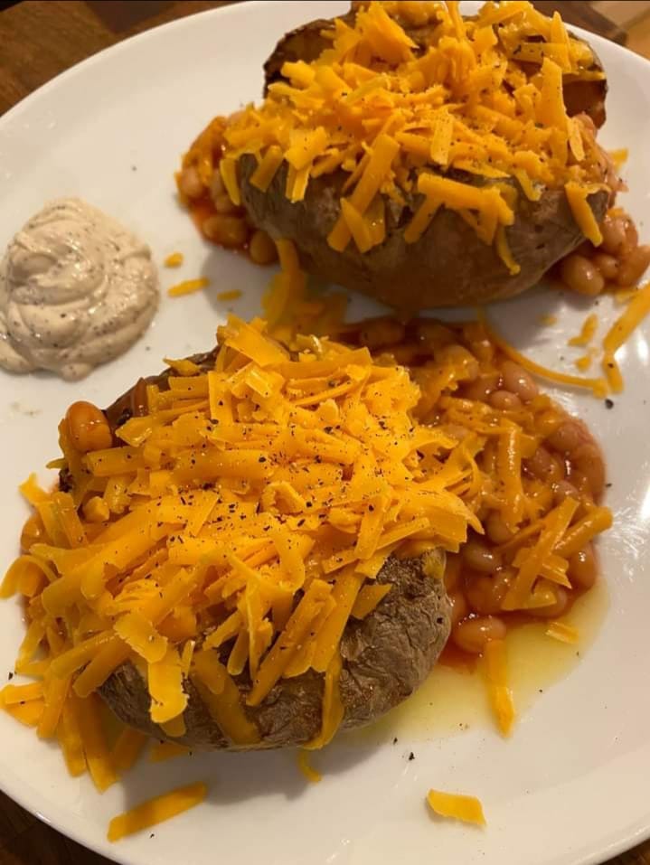 What’s For Dinner? 🍽️ tweet media