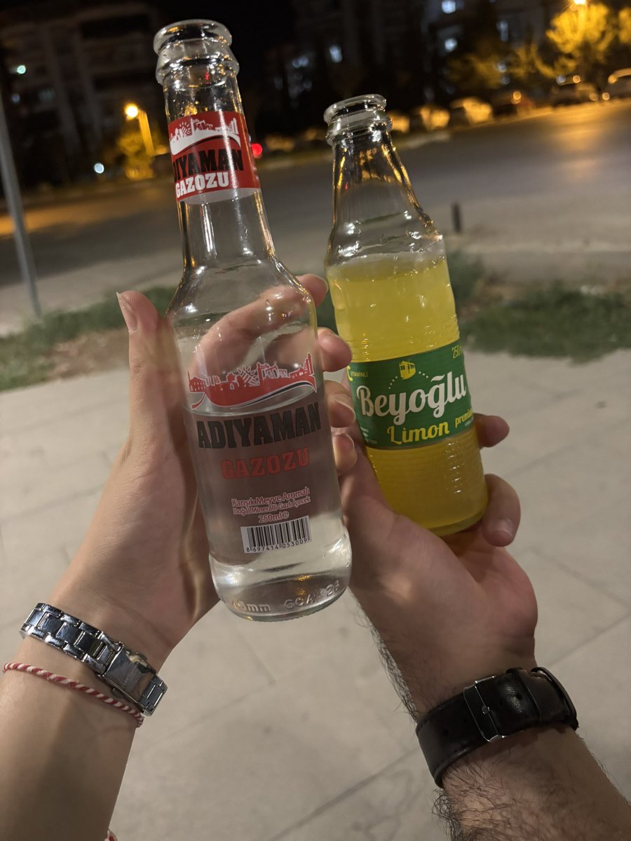 o beyoğlu çocuğu, ben adıyaman kızı.